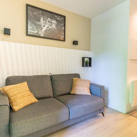 Ac Tourisme Le Touquet - Appartements Avec Piscine Et Tennis Zewnętrze zdjęcie