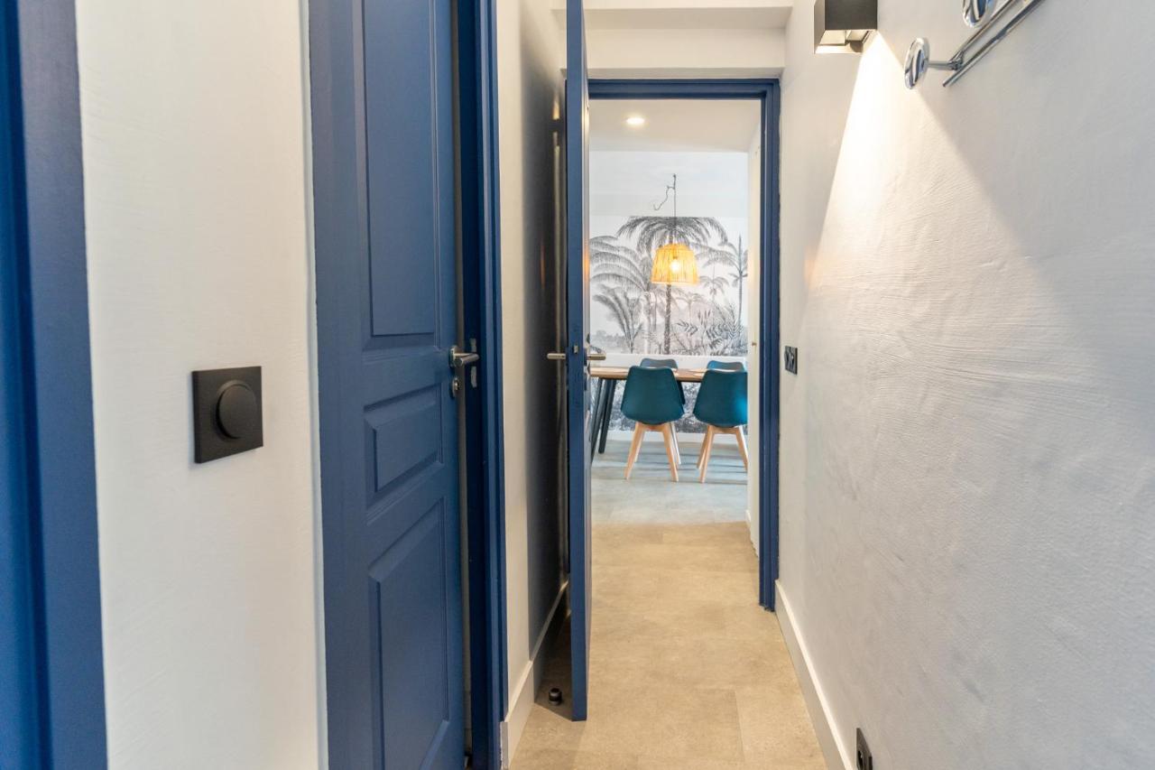 Ac Tourisme Le Touquet - Appartements Avec Piscine Et Tennis Zewnętrze zdjęcie