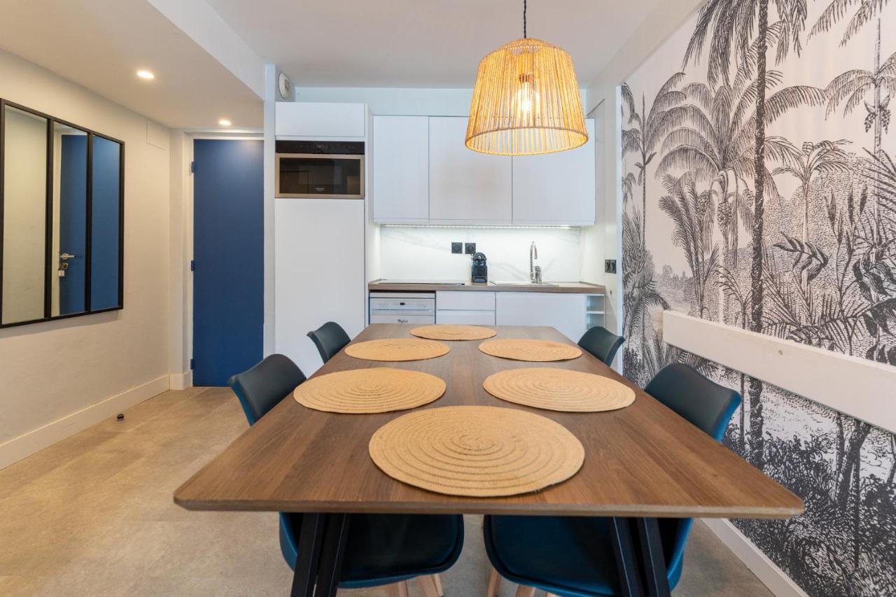 Ac Tourisme Le Touquet - Appartements Avec Piscine Et Tennis Zewnętrze zdjęcie