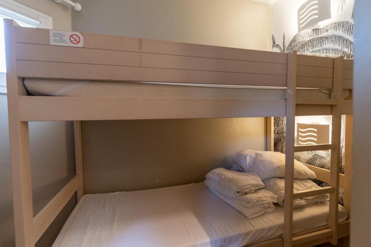 Ac Tourisme Le Touquet - Appartements Avec Piscine Et Tennis Zewnętrze zdjęcie